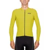 Image de ETXEONDO Alde Long Sleeve Jersey M