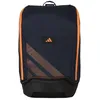 Image de adidas Mochila Pro Tour Blue 2026 AB1MA5U17