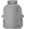 Image de Aisens Asbg-bp087-gr Laptop Backpack One Size