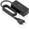 Image de CARGADOR GAN AISENS SOBREMESA 100W 3XUSB-C PD3.0 QC4.0 QC5.0 USB-A QC3.0