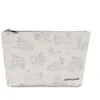 Image de Trousse Toile de Jouy Cream