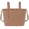 Image de Sac Crossbody Pasito A Pasito Icon Caramel, Bonbon