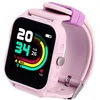 Image de Montre connectée pour enfant Kurio Gulli Rose en occasion ou reconditionné