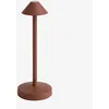 Image de SKLUM Lampe de Table LED Sans Fil pour Extérieur Emilija -