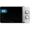Image de Cecotec Micro-ondes sans Plateau 20L Proclean 3010 Flatbed 700W