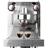 Image de Cecotec Machine a Café Expresso Professionnelle Barista Baristeo Classic. Pré-Infusion Pour Meilleure Extraction, Réservoir Amovible 2,5 L, Pompe Italienne 15 Bars, Contrôle PID, Chaudière Inox 1 L