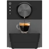 Image de Cecotec Machine à Café Superautomatique Compacte Cremmaet Cube. 1350W, Système de Pressage 10g, Système de Pré-Infusion, 19 Bars, Système Thermoblock, 5 Niveaux de Mouture, Panneau de Contrôle Tactile