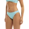 Image de SIROKO Maillot de bain classique Club de Bàsquet Sant antoni Ibiza x Lifestyle IBZ ONA Water Green Vert, vert, M