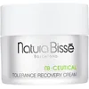 Image de Natura Bissé Crème de récupération de tolérance | Crème hydratante anti-âge pour le visage avec peptides, fermentus glaciarum et phytocutan | 50 ml