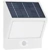 Image de EGNA Spot à énergie solaire blanc 4000K Luminaire extérieur Beneito Faure