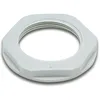 Image de Downlight Beneito Faure Tao aluminium blanc 10 W 220   240 V 38 º 4000 K LED CREE
