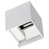 Image de LEK BLANC APLIQUE EXTERIEUR 6,8 W 10o-120o 4000K 542Lm
