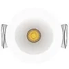 Image de Beneito Faure Pulsar R 4297 Encastrable rond Blanc 2 700 K