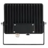 Image de Spot LED SKY 50W IP65 avec capteur intégré 4000k Noir
