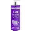 Image de abril et nature - Shampooing Professionnel 5.0 PH Revitalizing - Protège et Maintient la Couleur - Longue Durée - Sans Sulfates ni Parabènes - Traitement de Coiffure - Brillance Accrue - 1000 ml