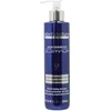 Image de abril et nature - Shampooing Professionnel Platinum - Pour Cheveux Blonds, Décolorés, Méchés et/ou Gris - Matifiant Violet - Adieu aux Reflets Jaunâtres - Aspect Platine - 250 ml
