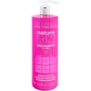 Image de abril et nature - Shampooing Professionnel Nature Frizz - Pour Cheveux Frisés - Hydrate et Maintient les Cheveux Lisses - Plus Doux et Brillants - Traitement Vegan - Anti-Frisottis - 1000 ml