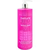 Image de abril et nature - Masque Capillaire Nature Frizz - Pour Cheveux Frisés - Hydrate et Maintient les Cheveux Lisses - Plus Doux et Brillants - Traitement Professionnel - Anti-Frisottis - 1000 ml