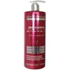 Image de abril et nature - Shampooing Professionnel Energic - Pour Cheveux Besoin de Nutrition - Prévient les Frisottis et Élimine l’Électricité Statique - Hydrate et Répare - Charge en Ions Positifs - 1000 ml
