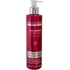 Image de abril et nature - Shampooing Professionnel Energic - Pour Cheveux Besoin de Nutrition - Prévient les Frisottis et Élimine l’Électricité Statique - Hydrate et Répare - Charge en Ions Positifs - 250 ml