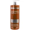 Image de abril et nature - Shampooing Capillaire Professionnel à la Kératine - Répare et Restructure - Pour Cheveux Naturels Dull - Action Ultra-Rapide - Traitement Renforçant à la Kératine - 1000 ml