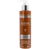 Image de abril et nature - Masque Capillaire Ultra Rapide à la Kératine - Nourrit, Renforce et Régénère la Fibre Capillaire - Répare les Cheveux Endommagés et Cassants - Apparence Lisse et Brillante - 200 ml