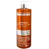 Image de abril et nature - Nature Plex, STOP Cassure - Masque Professionnel pour Cheveux Abîmés ou Traités - Prévention, Protection et Réparation - Avant et Après les Traitements Techniques - 1000 ml