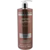 Image de abril et nature - Masque Cheveux Bouclés, Curly Definition, Protection Chaleur Cheveux, Masque Professionnel Hydratant, Définition et Réparation, Après Shampoing Cheveux Bouclés, 1000 ml