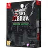 Image de Zombie Night Terror Deluxe Edition Switch