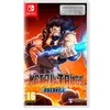 Image de Metal Tales Overkill Deluxe Edition Nintendo SWITCH en occasion ou reconditionné