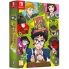 Image de Yuppie Psycho Collector's Edition Nintendo Switch en occasion ou reconditionné