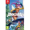 Image de Ankora Lost Days & Deiland Pocket Planet en occasion ou reconditionné