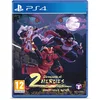 Image de Chronicles of 2 Heroes Amaterasu's Wrath Playstation 4