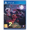 Image de Chronicles of 2 Heroes Amaterasu's Wrath pour PS4 en occasion ou reconditionné