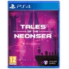 Image de Tales of the Neon Sea PS4 en occasion ou reconditionné