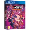 Image de AK-XOLOTL Collector's Edition PlayStation 4 en occasion ou reconditionné