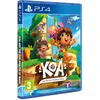 Image de Koa and the Five Pirates of Mara Playstation 4