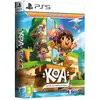 Image de Koa and the Five Pirates of Mara Collector's Edition PS5 en occasion ou reconditionné