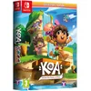 Image de Koa and the Five Pirates of Mara Collector's Edition Nintendo Switch