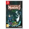 Image de Dungeon Munchies Nintendo SWITCH en occasion ou reconditionné