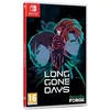 Image de Long Gone Days - Jeu SWITCH