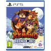 Image de Kemono Heroes Playstation 5