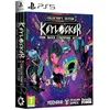 Image de Keylocker Turn Based Cyberpunk Action - Collectors Edition - Jeu PS5