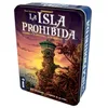 Image de Devir - Jeu de Table L'île Proibita