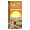 Image de Devir - Extension 5 et 6 Joueurs pour Les Villes et Chevaliers de Catan, Miscelanea (BGCIU56)