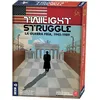 Image de Devir - Twilight Struggle : la Guerre Froide, 1945-1989, Jeu de Table, Jeu de Table stratégique ambitieux dans la Guerre Froide (BGTWIST)