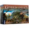 Image de Devir Guerre de l'anneau, Guerriers de la Terre du Milieu, Jeu de société, Jeu de société de stratégie, Jeu de société pour Experts (Bguerre)