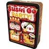 Image de Devir BGSGPARTY Sushi Go Party Jeu de société en Langue espagnole