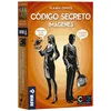Image de Devir   Code Secret avec Image, Jeu de société (bgcoseim)