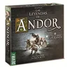 Image de Devir Iberia   Les Légendes d'Andor, la dernière espérance (225723)